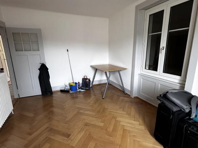 Apartment mieten in La Joux-Pélichet, Le Locle