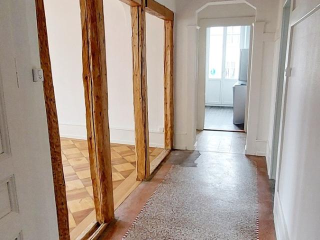 Apartment mieten in Le Locle