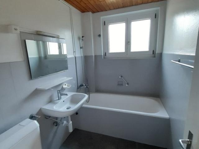 Apartment mieten in Le Locle