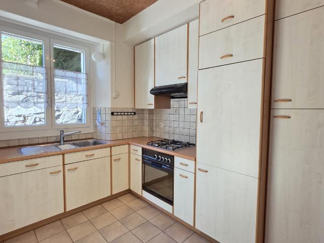 Apartment mieten in Les Monts, Le Locle
