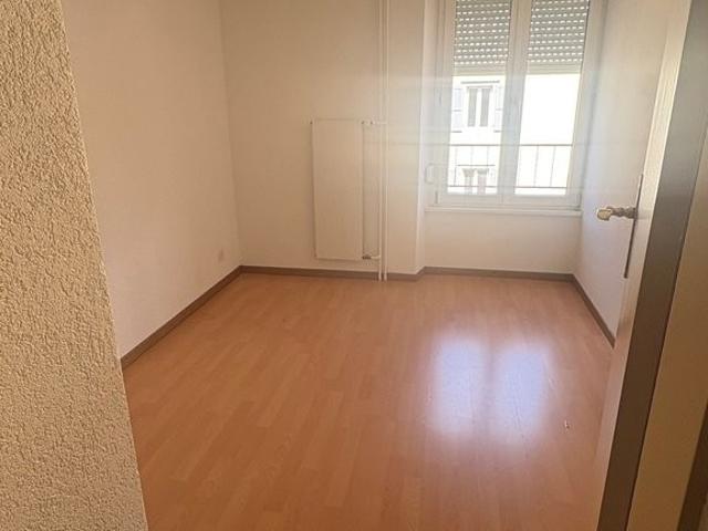 Apartment mieten in Le Locle