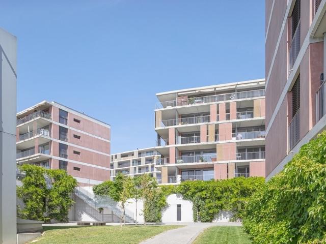 Apartment mieten in Mont-sur-Lausanne, Waadt