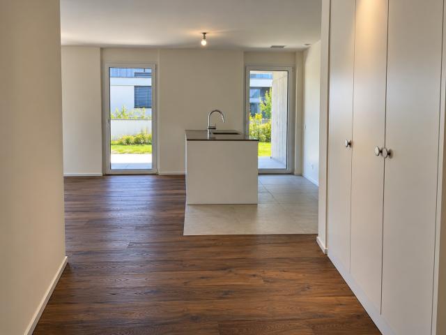 Apartment mieten in Grand-Mont, Le Mont-sur-Lausanne
