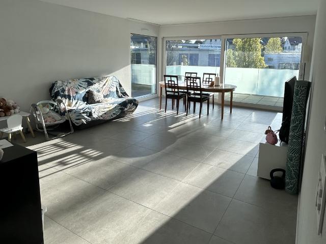 Apartment mieten in Mont-sur-Lausanne, Waadt