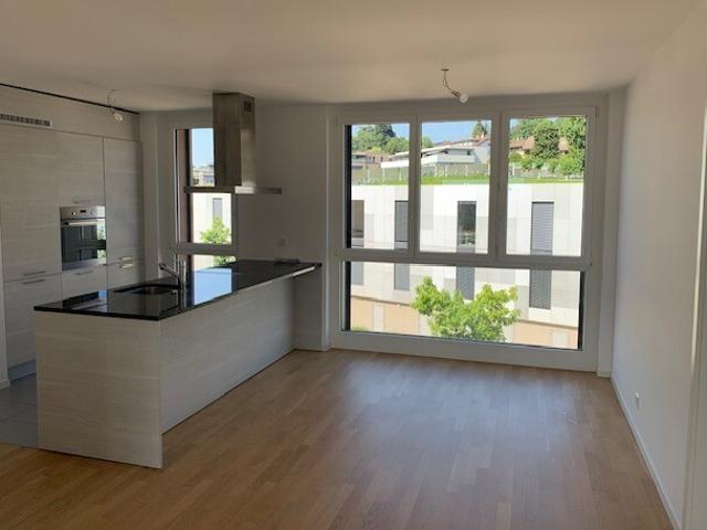 Apartment mieten in Le Mont-sur-Lausanne, District de Lausanne