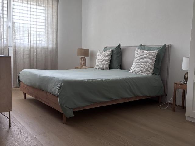 Apartment mieten in Mont-sur-Lausanne, Waadt