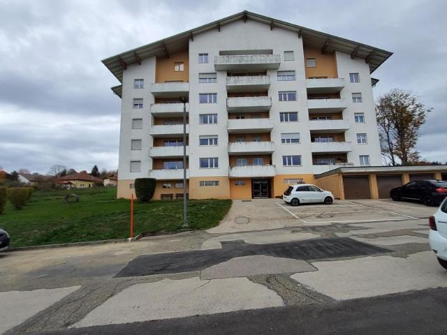 Apartment mieten in Le Noirmont, Jura