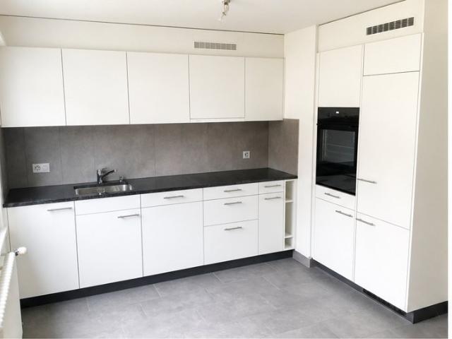 Apartment mieten in Le Chenit, Waadt