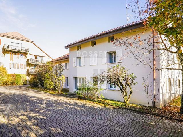 Apartment mieten in Le Vaud, Waadt