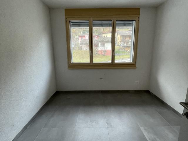 Apartment mieten in Grono, Graubünden