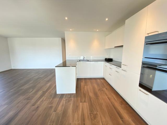 Apartment mieten in Leibstadt, Bezirk Zurzach
