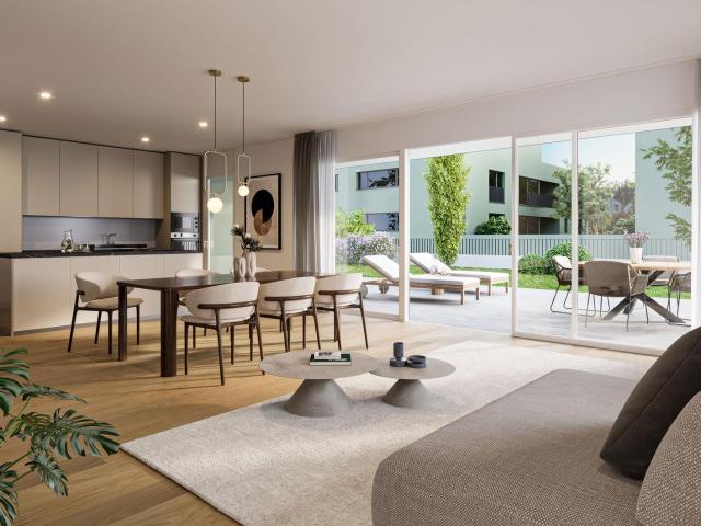 Apartment mieten in Brugg (AG), Aargau