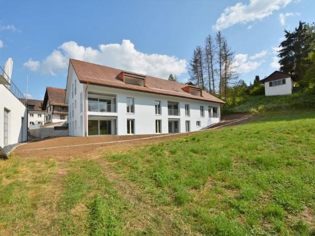 Apartment mieten in Lengnau (AG), Aargau
