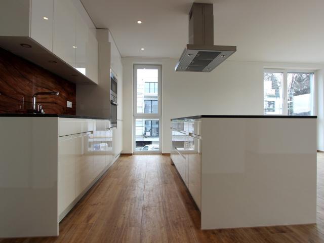 Apartment mieten in Lengnau (AG), Aargau