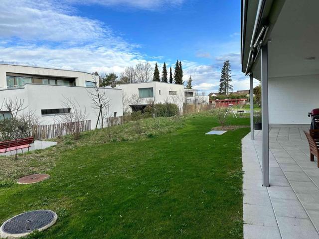 Apartment mieten in Lenzburg, Aargau