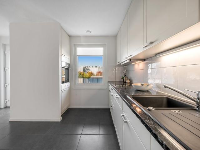 Apartment mieten in Lenzburg, Aargau
