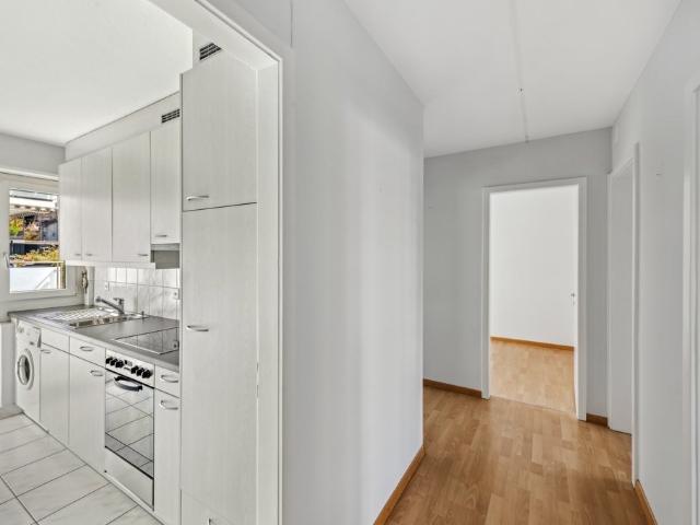 Apartment mieten in Erlenbach (ZH), Zürich