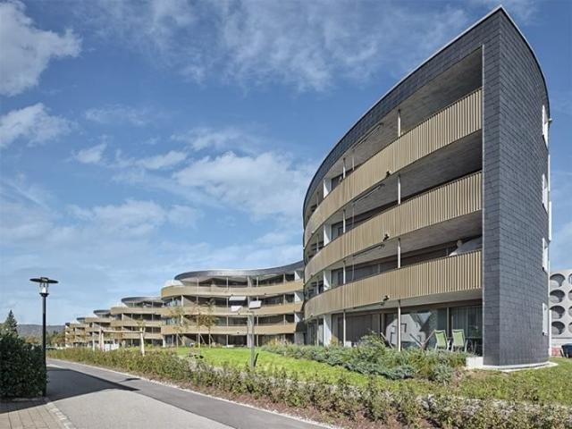 Apartment mieten in Lenzburg, Aargau