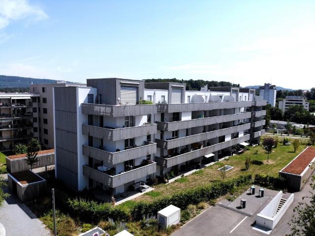Apartment mieten in Lenzburg, Aargau