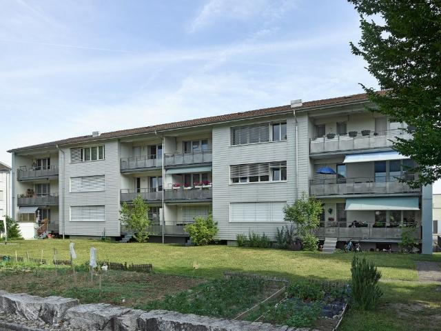 Apartment mieten in Lenzburg, Aargau