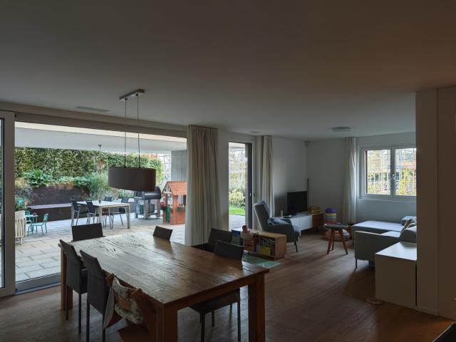 Apartment mieten in Lenzburg, Aargau