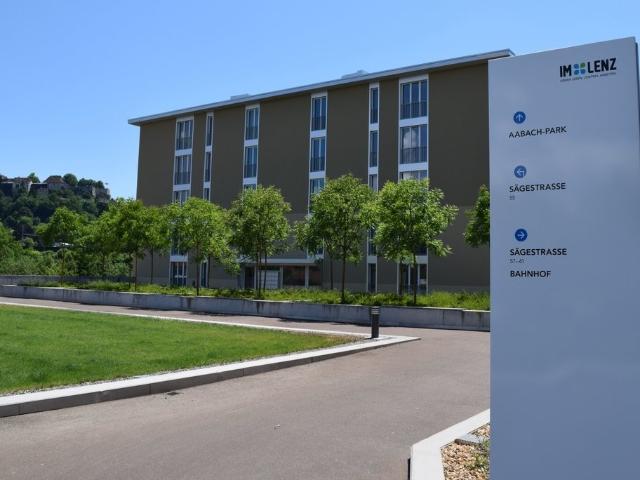 Apartment mieten in Lenzburg, Aargau