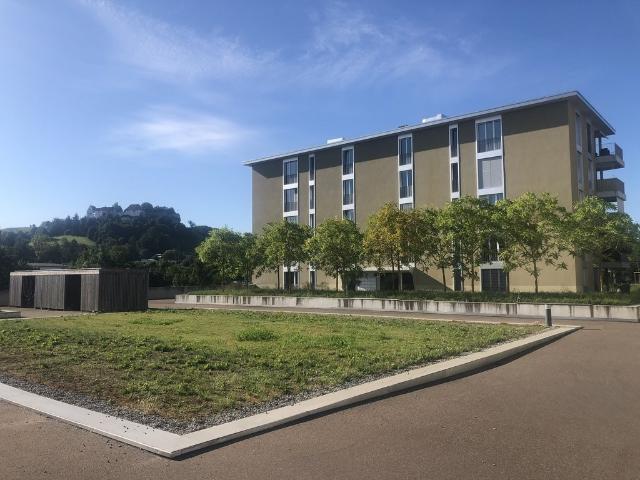 Apartment mieten in Lenzburg, Aargau