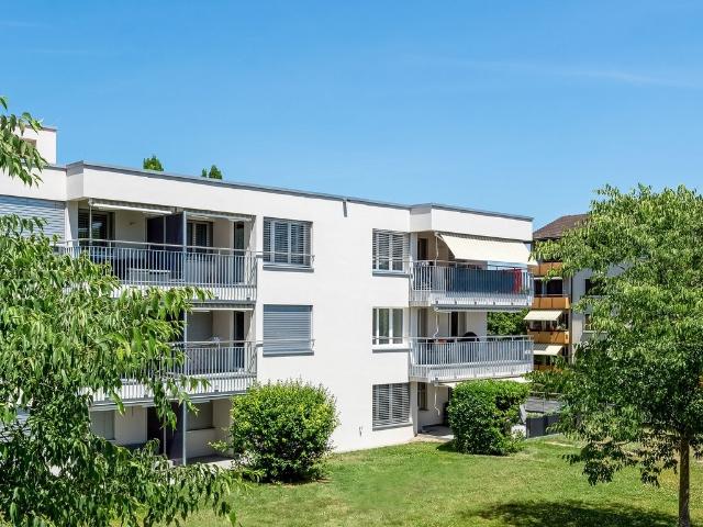 Apartment mieten in Lenzburg, Aargau