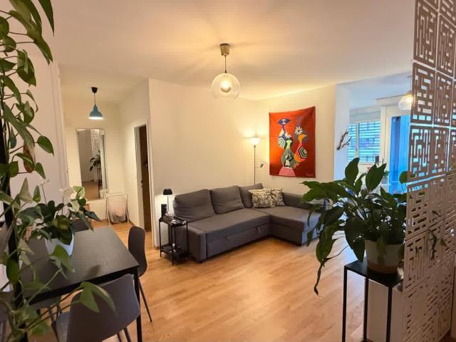 Apartment mieten in Conches