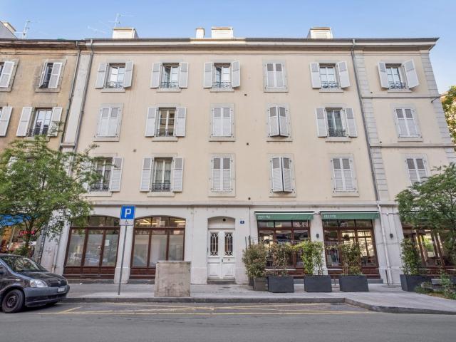 Apartment mieten in Conches