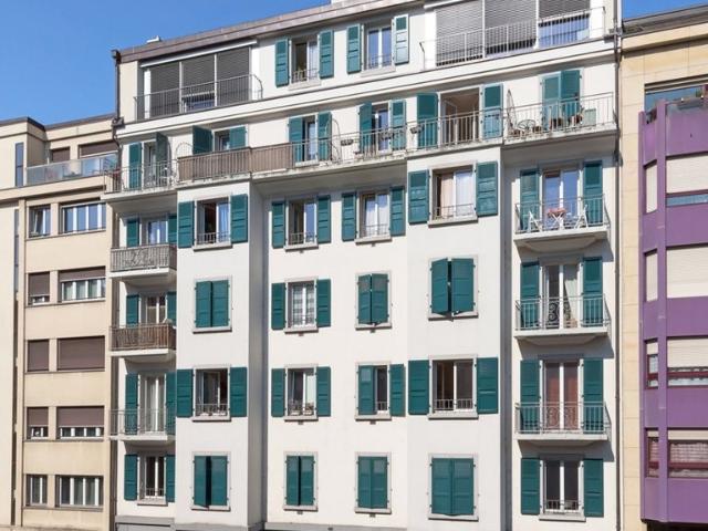 Apartment mieten in Conches