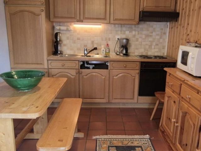 Apartment mieten in Val-d'Illiez, Wallis