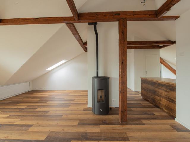 Apartment mieten in Les Hauts-Geneveys, Val-de-Ruz