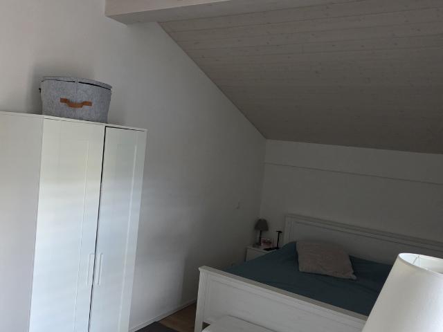 Apartment mieten in Châtel-Saint-Denis, Freiburg