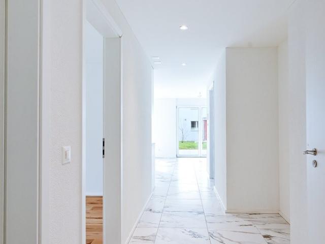 Apartment mieten in Leuggern, Aargau