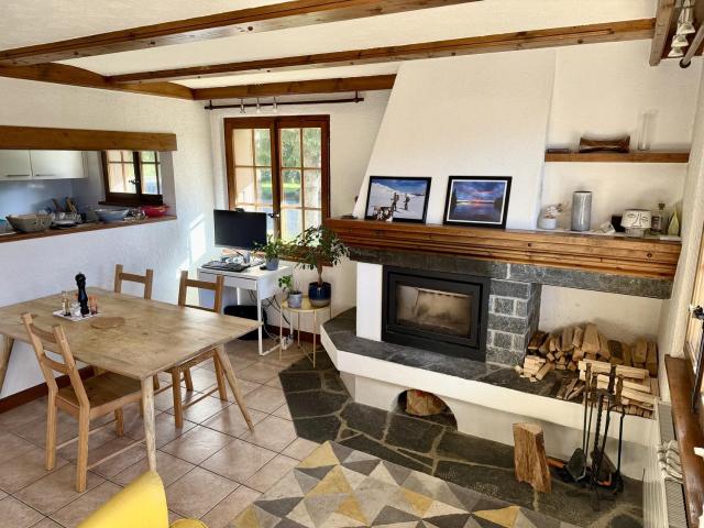 Apartment mieten in Leysin, District d'Aigle
