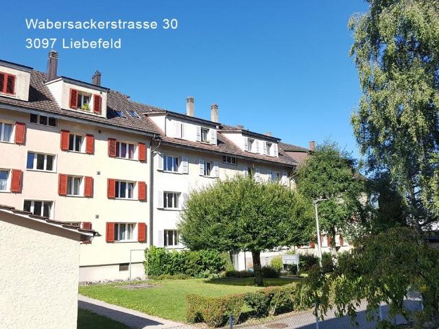 Apartment mieten in Köniz, Bern