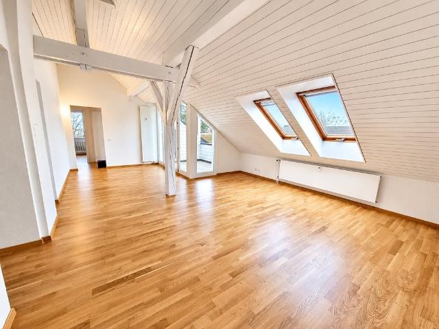 Apartment mieten in Weissenbühl, Bern