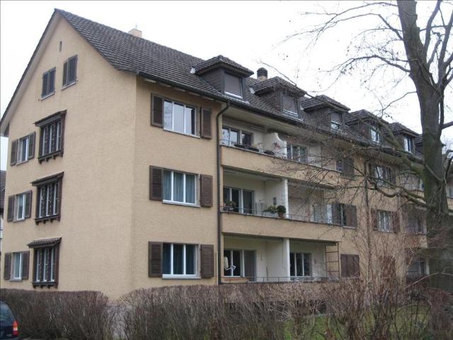Apartment mieten in Köniz, Bern