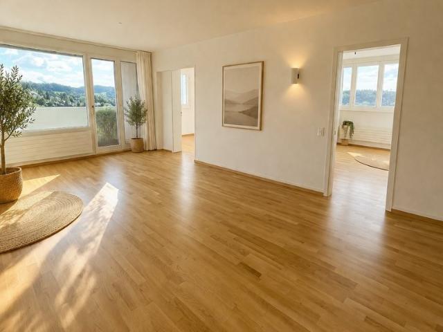 Apartment mieten in Köniz, Bern