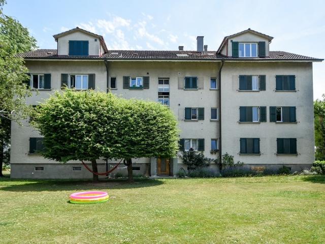 Apartment mieten in Köniz, Bern
