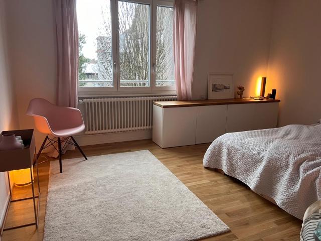 Apartment mieten in Liebefeld, Köniz