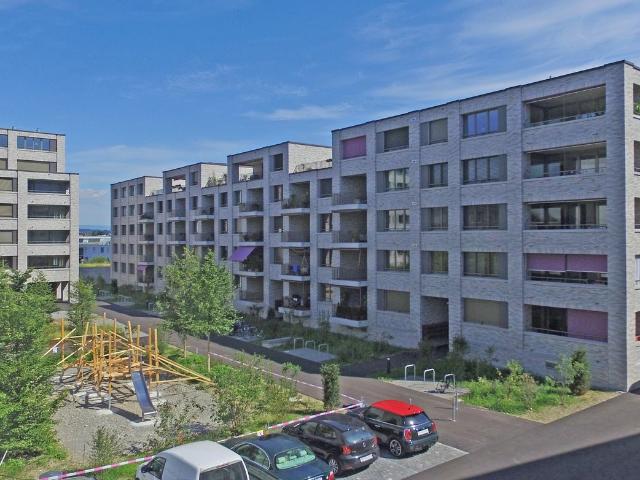 Apartment mieten in Köniz, Bern