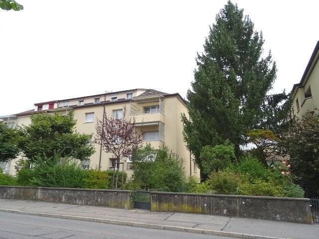 Apartment mieten in Köniz, Bern