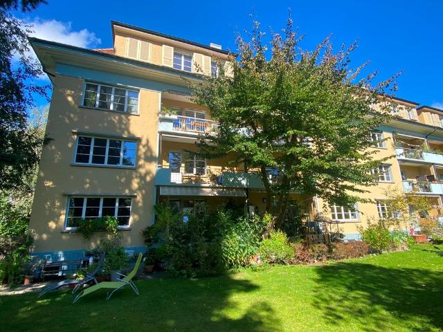 Apartment mieten in Köniz, Bern