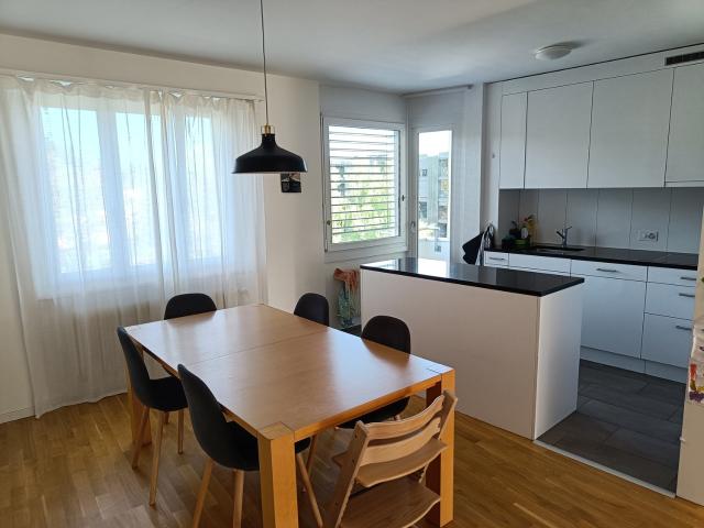 Apartment mieten in Köniz, Bern