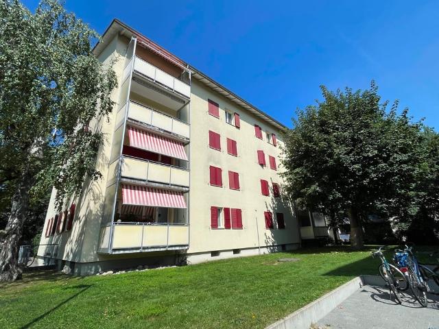 Apartment mieten in Köniz, Bern
