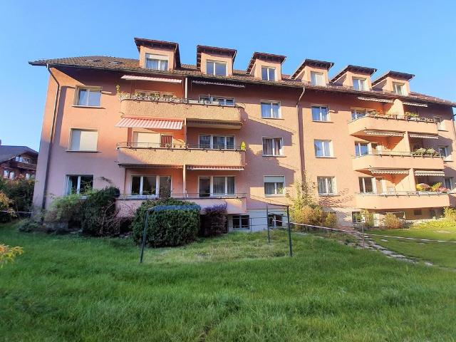 Apartment mieten in Köniz, Bern