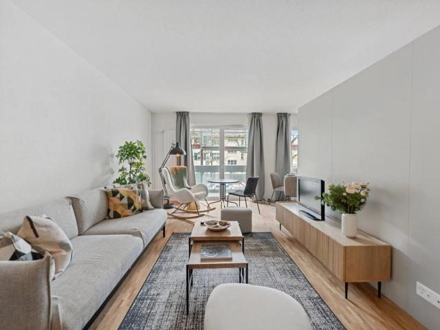 Apartment mieten in Köniz, Bern