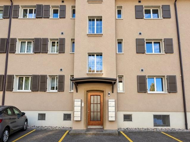 Apartment mieten in Liebefeld, Köniz